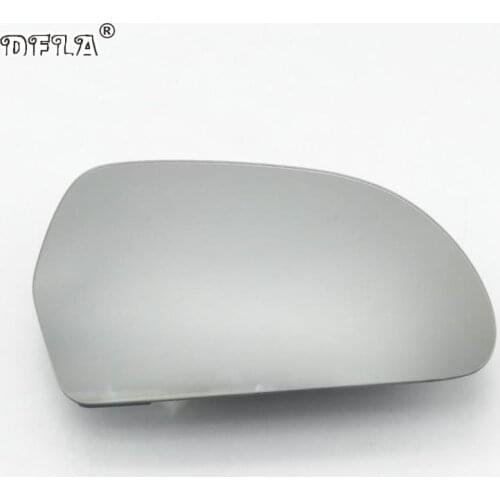 For Audi Q3 2012 2013 2014 2015 2016 2017 Car-styling Car Rear Heated Mirror Glass Right Passenger Side