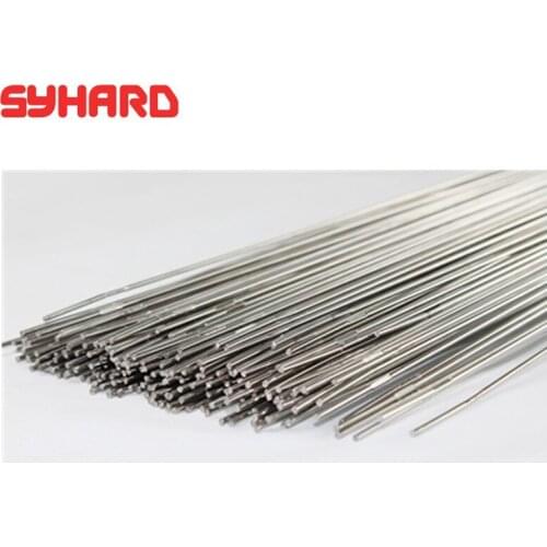 ER385 stainless steel welding wire electrode 904 straight welding wire 1.6/2.0/2.5mm