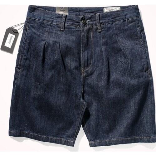 Iceupsnow Loose Jeans For Men