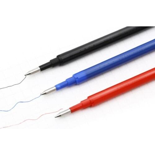 PILOT Gel Pen Ink Cartridge BLS-FR5 Rod 0.5 mm Pen Refill for Pen LFBK-23EF Japan