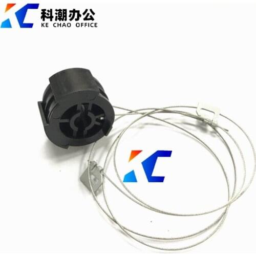 KECHAO Carton steel wire Compatible for Ricoh MP1075 1060 2075 9001 9002 copier parts