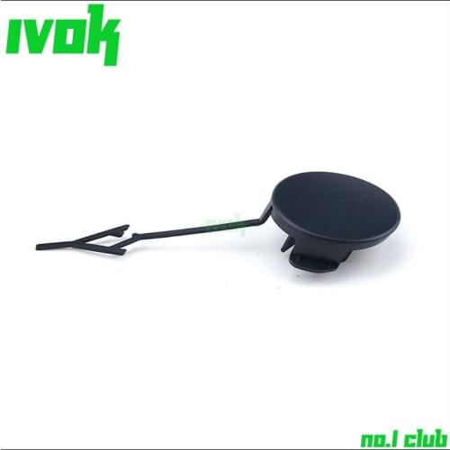 High Quality OEM Front Right Tow Hook Cover Cap For Porsche Cayenne 92A 2015 95850515640G2X