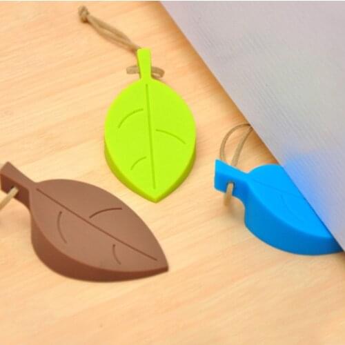 LeeandHan Door Stops