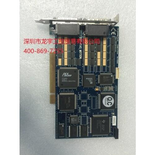 FASTECH DSP-FAS MOTION FAS-PCI8000 motion control