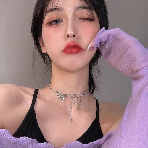 Готические чокеры NADEEM China At AliExpress