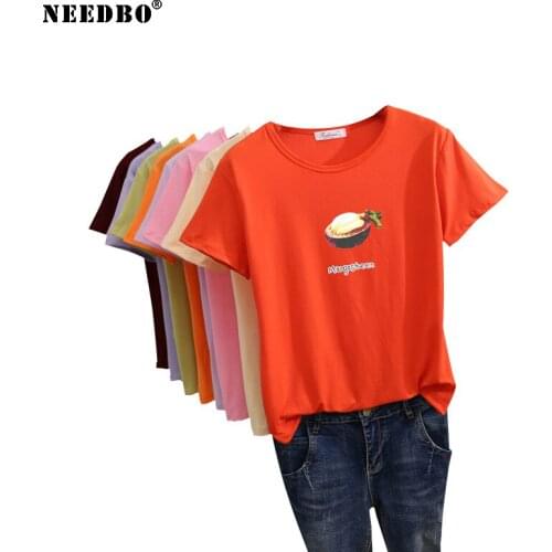 Женские блузки и рубашки NEEDBO China At AliExpress