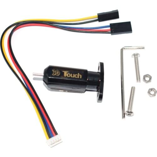 Newest bl TL-touch Auto Bed Leveling Sensor 3D Touch Auto-Leveling Sensor For 3D Printer heatbed Improve Printing Precision