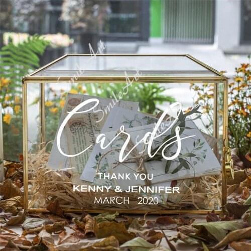 New Design Customized card box stickers Wall Sticker Pvc Wall Stickers Wall Wall Paper For Bedroom Wall Art MURAL Drop Shipping