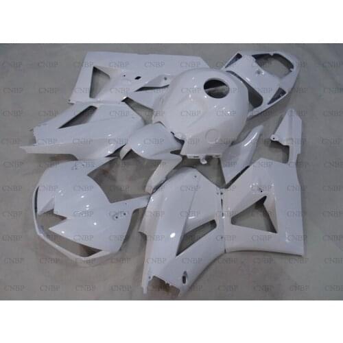 CBR 600 RR 2013 - 2015 Bodywork CBR600 RR 2013 Abs Fairing CBR 600 RR 2015 glossy White Fairings
