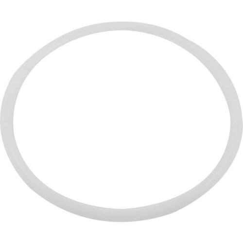 Kitchenware pressure cooker rubber seal gasket, 26 cm inner diameter