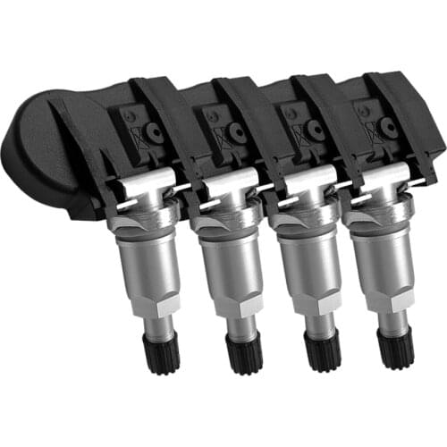 4pcs/set 8060004BAD0000 Car TPMS For Trumpchi Tire Pressure Monitor Sensor Alarm System For GA3 S GA6 GA8 GS4 GS5 Super