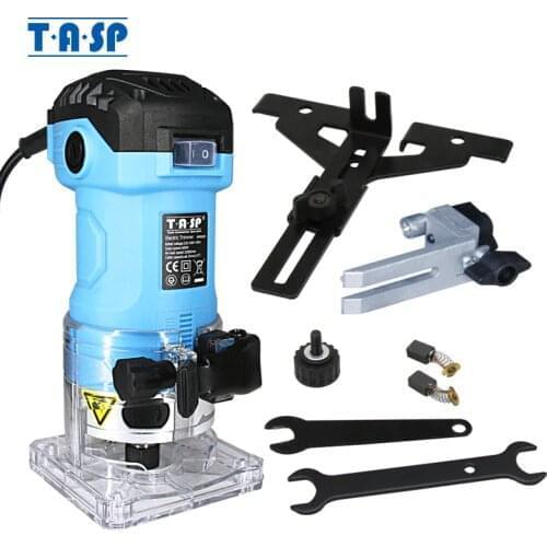 TASP Machine Tools China