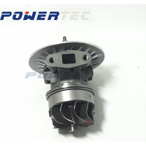 Turbine CHRA T04B44 465570-0001 46557 Balanced turbo cartridge core 4880539 new turbolader kit for Volvo Truck 6.72L TD70 assy