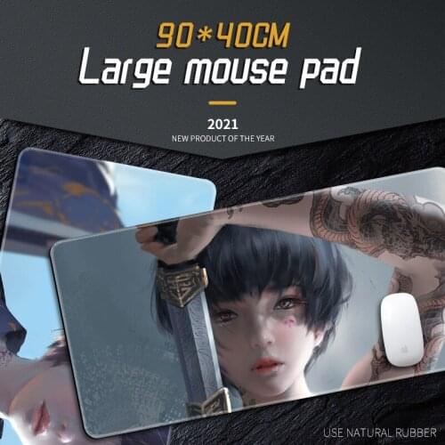 V-sion Mouse Pads