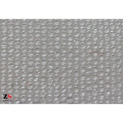Zs Pack-bubble plastic roll 1x25 meters made in Spain express delivery