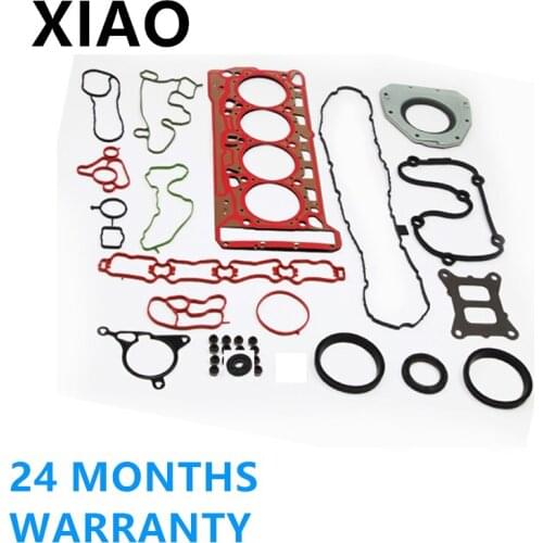 06K103085H EA888 Engine Cylinder Head Gasket Seal Kit Set 2.0TFSI For VW Golf MK7 Passat B8 Audi A4 A6 Q5 Q7 06J 103 383 M