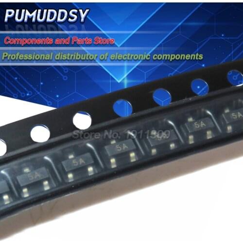 100PCS SS8550 SOT23 MMBT8550 SOT MMBT8550LT1G SMD Y2 SOT-23 new transistor