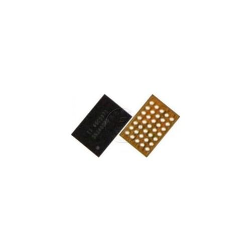 30pcs/lot, Original reball for iPhone 6 6G 6plus U1401 USB control charger charging IC chip SN2400BO SN2400B0 SN2400 on board