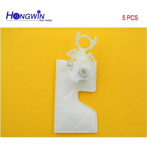 5PCS*Strainer Fuel Pump Filter Fits For Camry 2007-2008 23220-28070