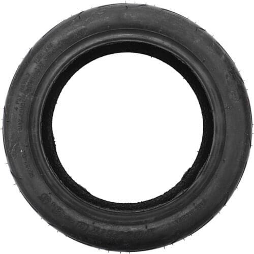 Tubeless Tire 10X2.70-6.5 Vacuum Tyres Fits Electric Scooter Balanced Scooter 10 Inch Vacuum Tires
