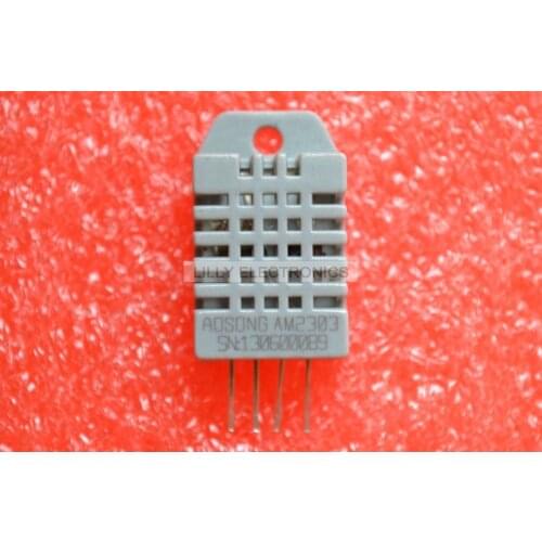 AM2303 Digital Output Temperature And Humidity Sensor HAVC