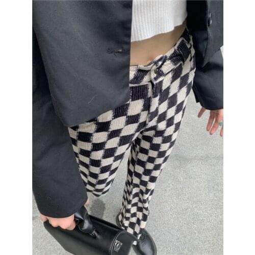 CMETAY Women's Pants