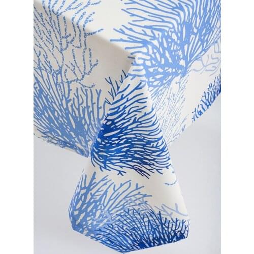 DECO CENTER Tablecloths