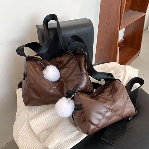 Diinovivo Women's Shoulder Bags