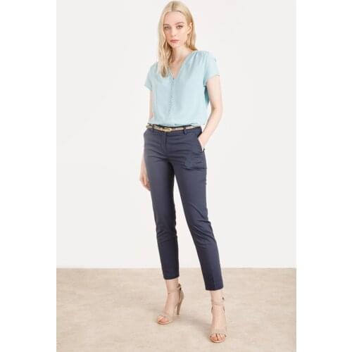 EKOL Women's Pants