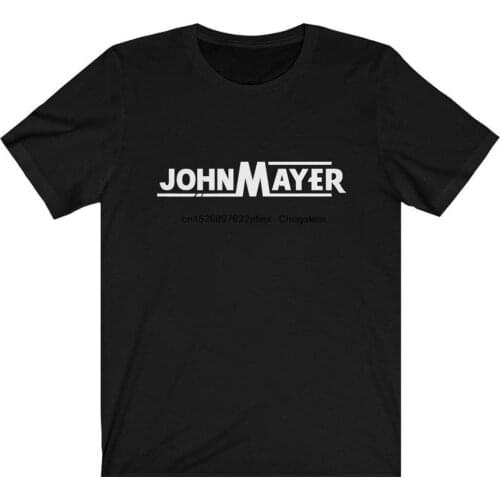 John Mayer Shirt John Mayer Logo Premium Unisex T shirt