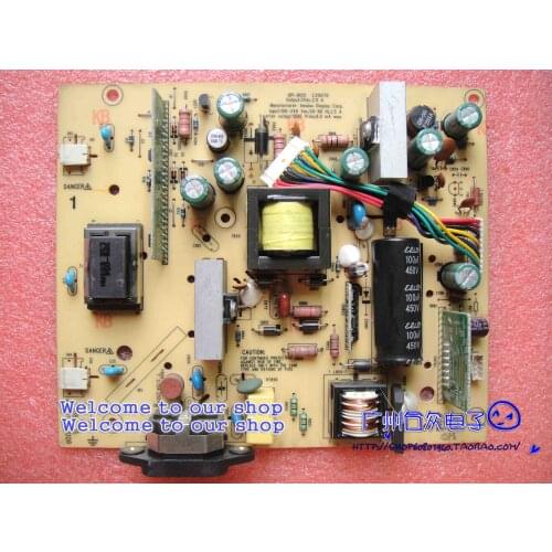 LE1901w HSTND-2671-F 492111400100R ILPI-133 Power Board