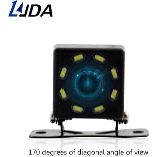 LJDA Car Rear Mirror DVRs