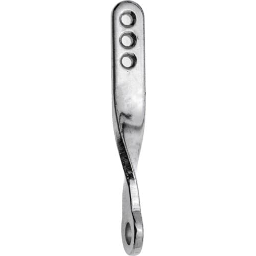 253507 FOR PEGASUS W500/W600 SEWING MACHINE SPARE PARTS THREAD GUIDE