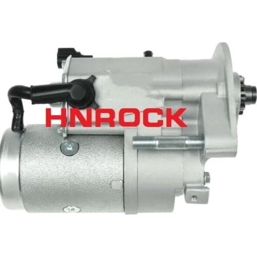 NEW HNROCK 12V STARTER MOTORS 428000-9310 428000-2321 FOR DENSO
