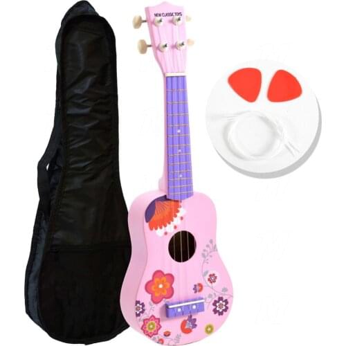 Ukulele Learning Kit KA225PNK