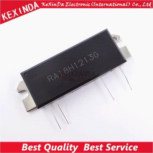 RA18H1213G-101 RA18H1213G 1pcs/1lot Free shipping