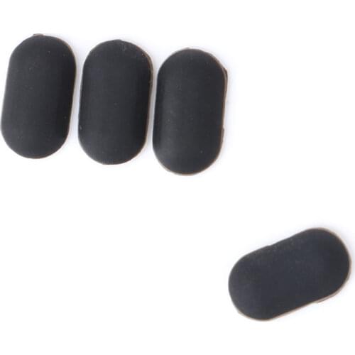 4pcs/lot Bottom Case Rubber Foot Pad Stand Notebook Laptop Replacement Feet Base For HP 820G1 G2 840 G1G2 725 G1 G2 745G1G2