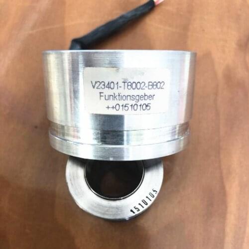 V23401-T8002-B802 Resolver T8002-B802 Used And Tested Work