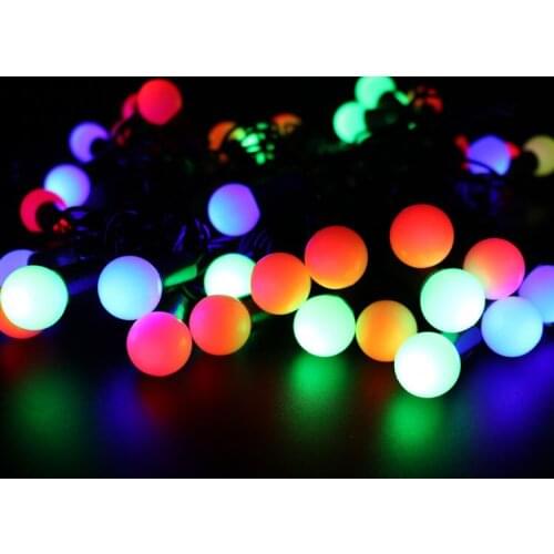 Yemingduo LED String Lights