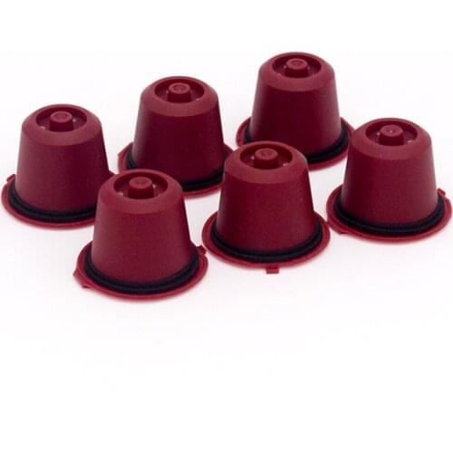 3/6/9 pcs nespresso capsule coffee tools