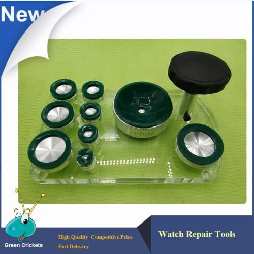 High Quality Assort Soft Rubber Watch Case Opener With Hands Fit BG5700 Watch Case Opener