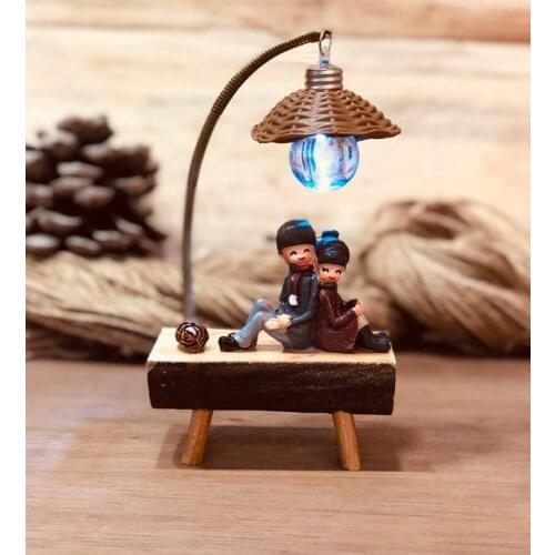 Diğer Night Lights