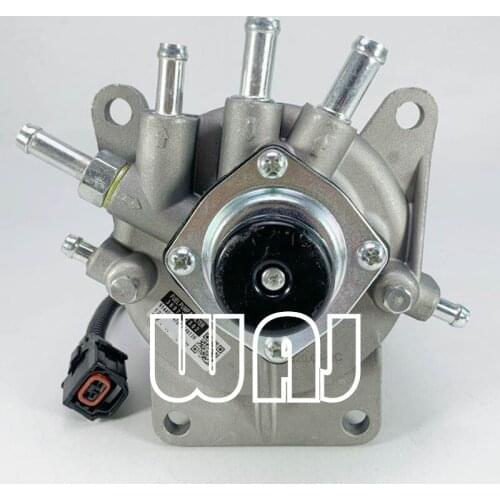 WAJ Diesel Fuel Filter Primer Pump M194923 Fits For MITSUBISH CAR
