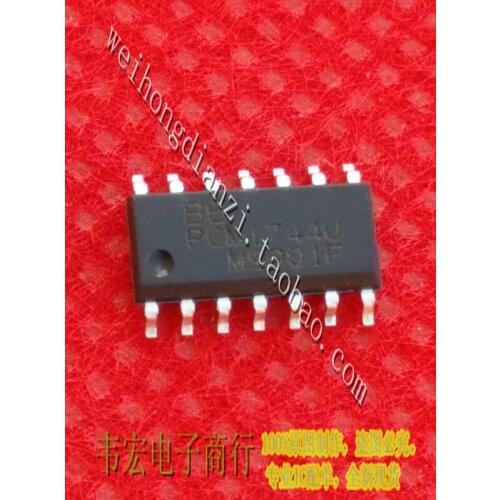 Delivery.PCM1744U SOP14 Free quality assurance