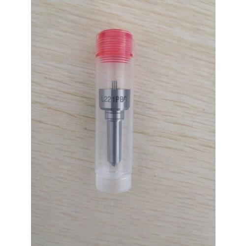 Injector nozzle L221PBC,made in china