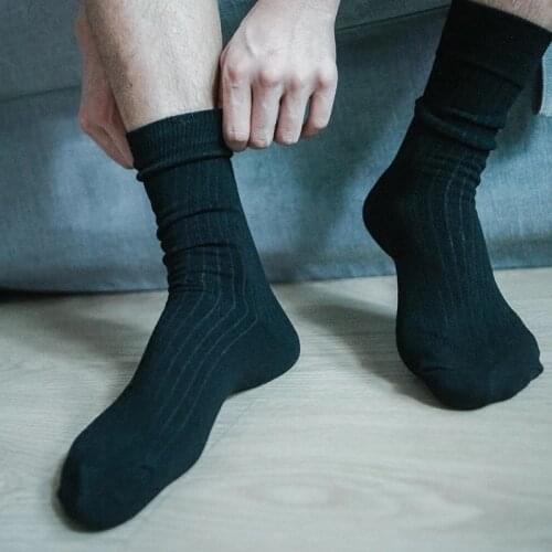 IMINCN 3Pair Design Young People Hiphop gay lgbt sexy office sport Cotton Dance Street High Fashion long Black White Sock