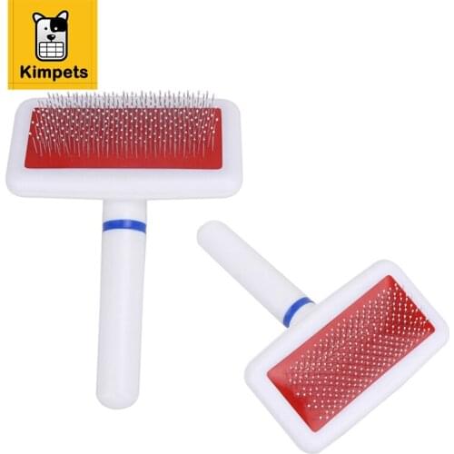 20 Pcs Pet Grooming Tools Brush Puppy Brush for Small Dogs