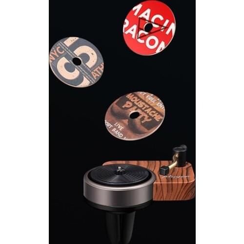 Ароматизаторы для автомобиля IQIHUI China At AliExpress