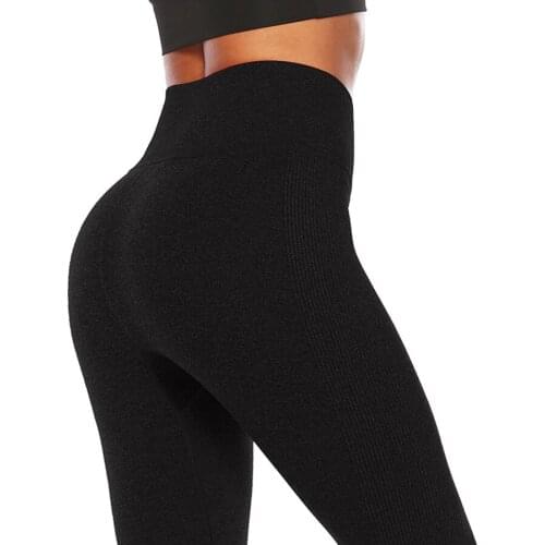 Women Sexy Leggings High Waist Push Up Elastic Casual Leggings Fitness for Sports Women Sexy Pants Bodybuilding Clothing Leggins