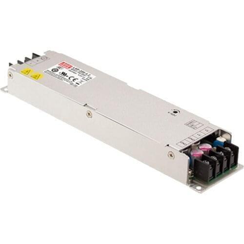 Mean Well LHP-200-4.6 meanwell 4.6V 40A 184W PFC function power supply for LED display/electronic signage/TV wall/channel letter